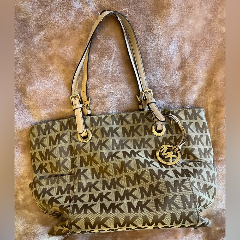 Michael Kors Tote Bag